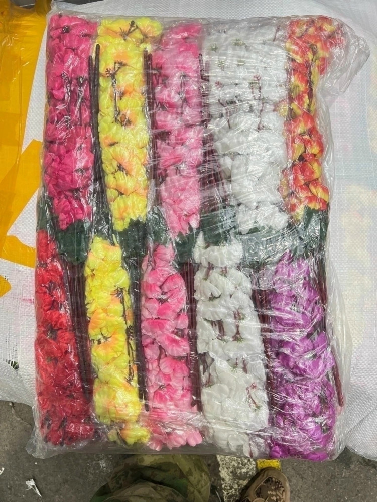 искусственные цветы купить в Интернет-магазине Садовод База - цена 1200 руб Садовод интернет-каталог