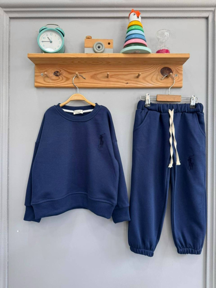 Детский костюм синий купить в Интернет-магазине Садовод База - цена 1350 руб Садовод интернет-каталог