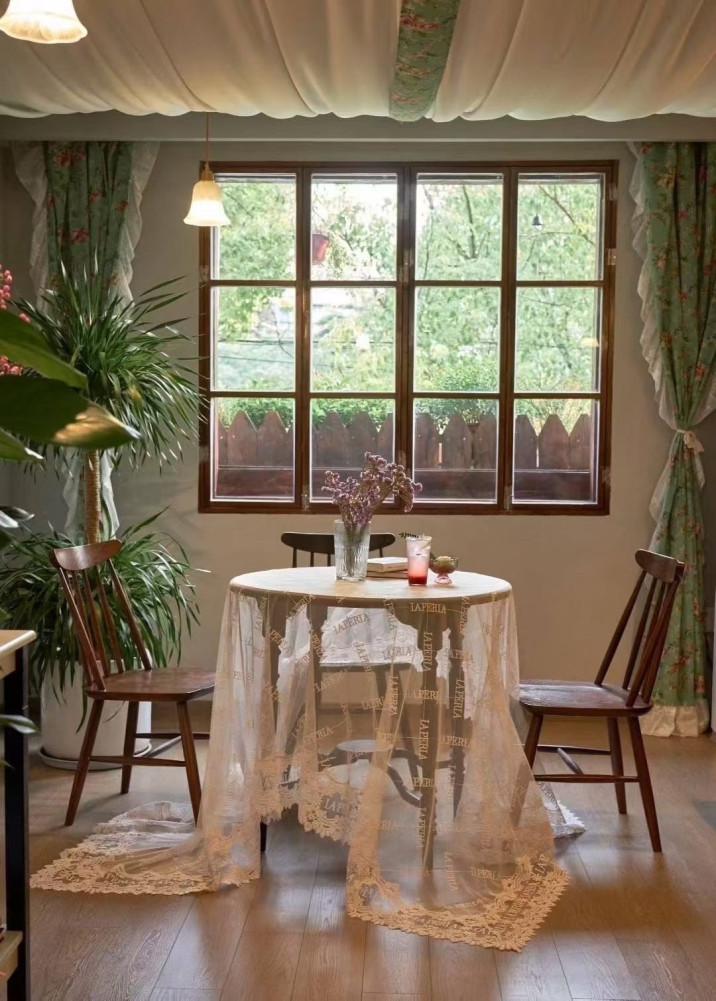 Ажурная скатерть качества люкс купить в Интернет-магазине Садовод База - цена 4000 руб Садовод интернет-каталог