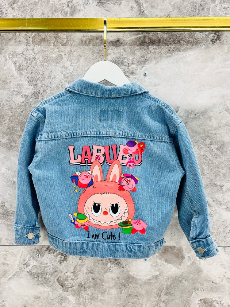 Джинсовая куртка купить в Интернет-магазине Садовод База - цена 1499 руб Садовод интернет-каталог