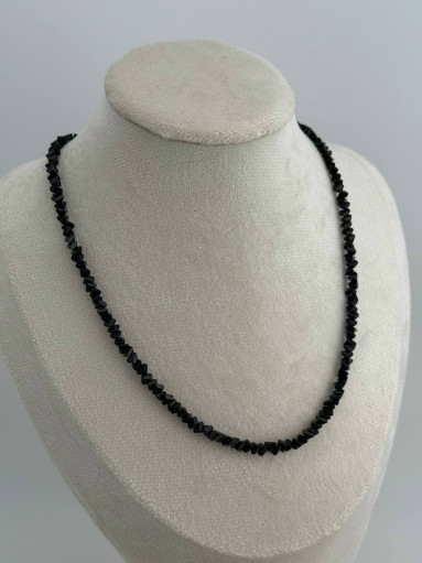 🤍 Колье основа из алмазного стекла САДОВОД официальный интернет-каталог