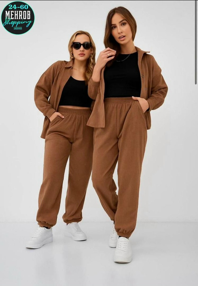 Костюм двойка