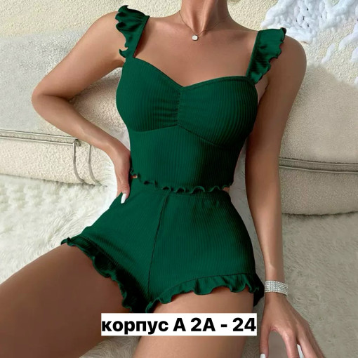 Пижама, рубчик САДОВОД официальный интернет-каталог