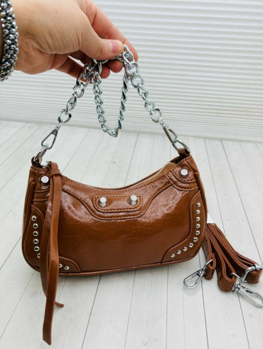 🔥 Стильная мини сумка САДОВОД официальный интернет-каталог