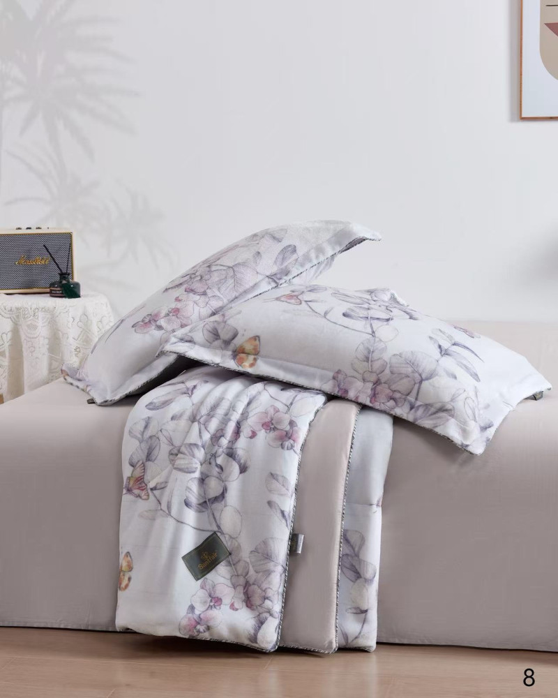 Идеальный комплект постельного белья с готовым одеялом , под ним мягко и приятно спать , отлично держит температуру , не накапливает статическое электричество купить в Интернет-магазине Садовод База - цена 4500 руб Садовод интернет-каталог