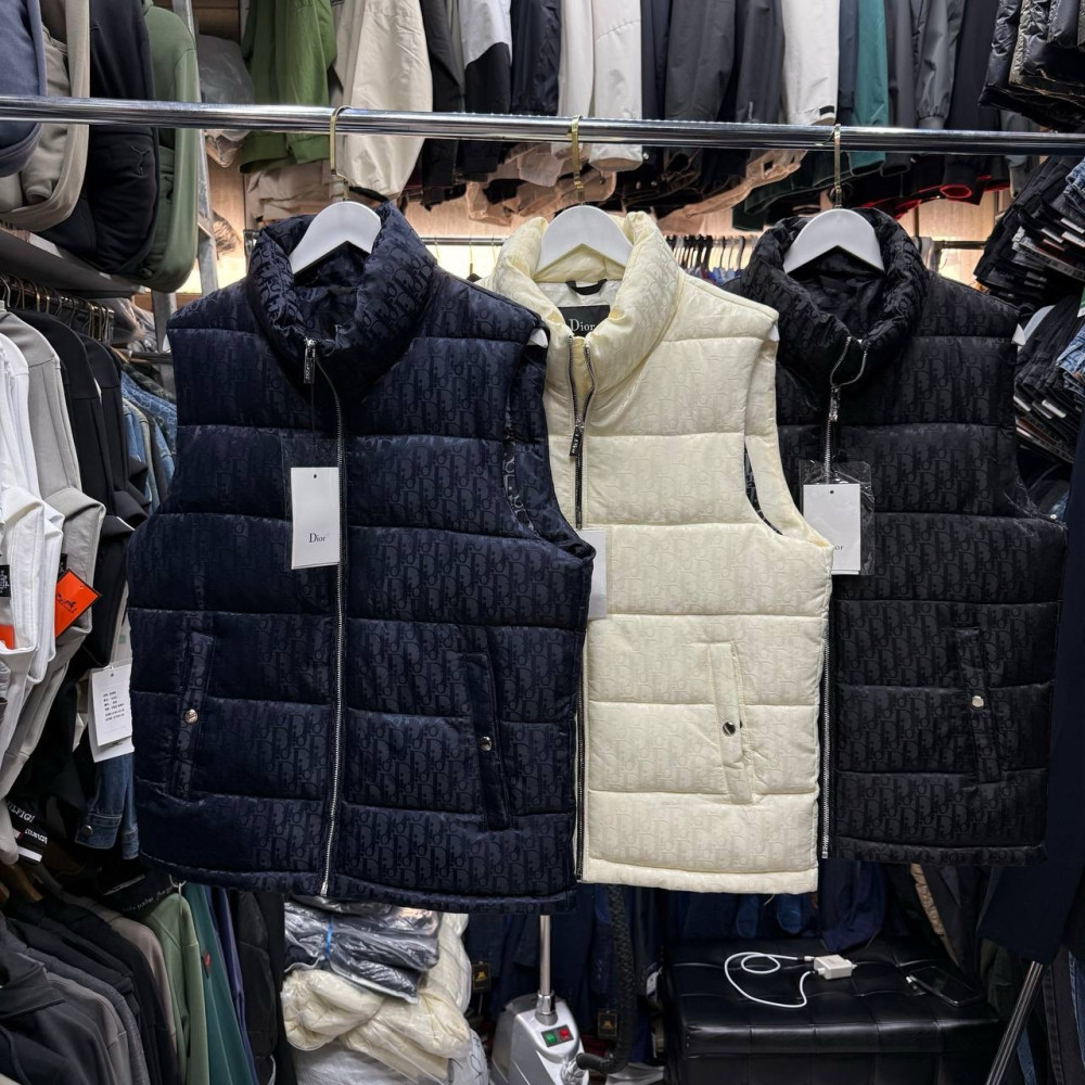 Жилет для мужчин, холлофайбер купить в Интернет-магазине Садовод База - цена 2300 руб Садовод интернет-каталог