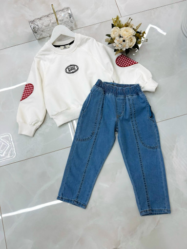 костюм САДОВОД официальный интернет-каталог