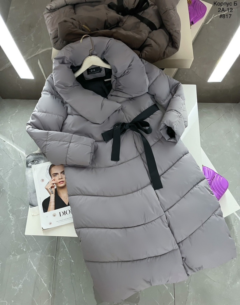 Куртка женская серая купить в Интернет-магазине Садовод База - цена 2300 руб Садовод интернет-каталог