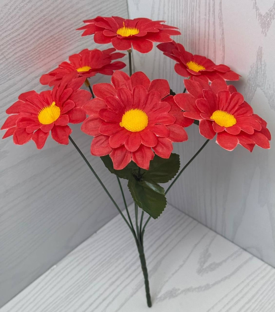 1 букет - 6 голов купить в Интернет-магазине Садовод База - цена 2100 руб Садовод интернет-каталог