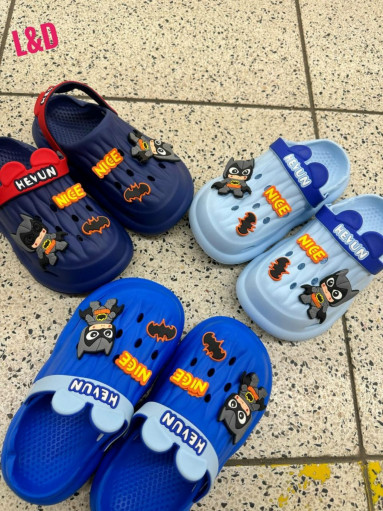 кроксы САДОВОД официальный интернет-каталог