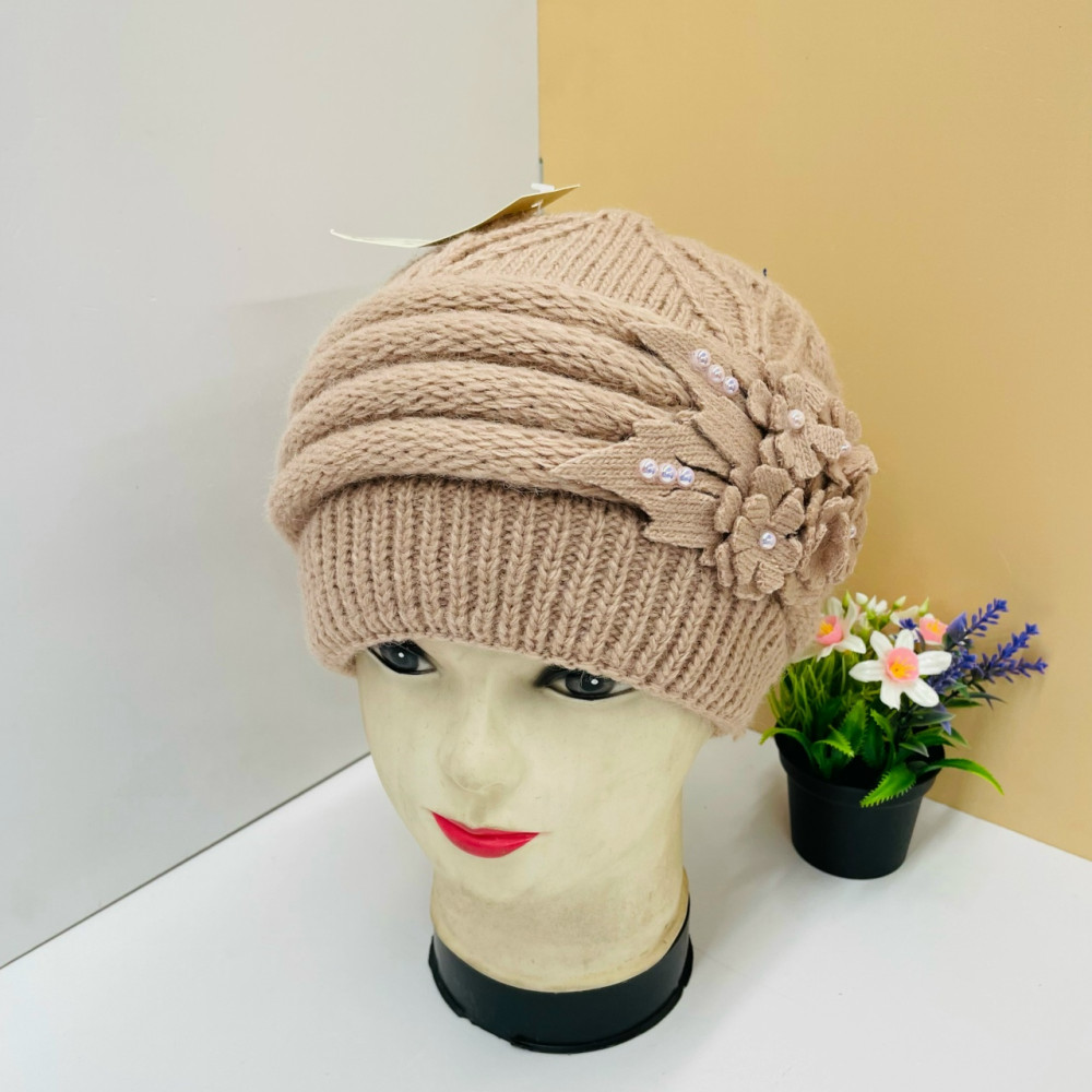 Шапка купить в Интернет-магазине Садовод База - цена 450 руб Садовод интернет-каталог