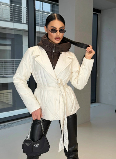 💕Куртка Весенняя САДОВОД официальный интернет-каталог