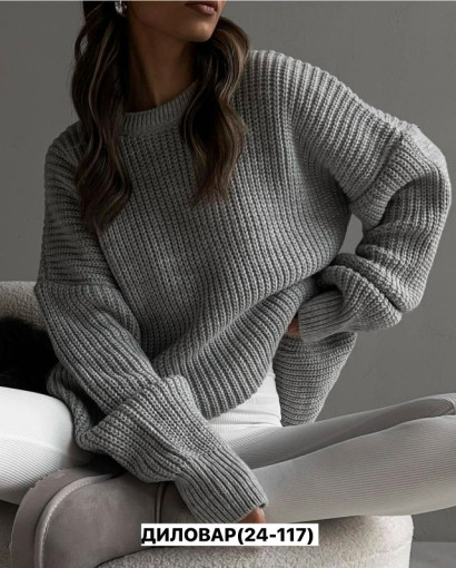 Свитер, акрил САДОВОД официальный интернет-каталог