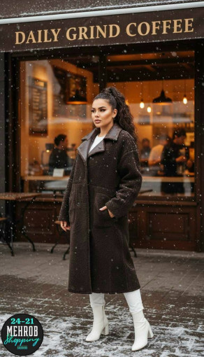 шуба САДОВОД официальный интернет-каталог