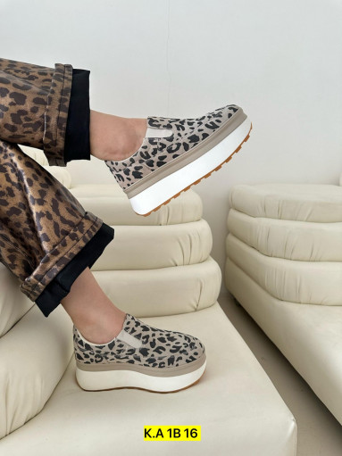 Кеды, замш САДОВОД официальный интернет-каталог