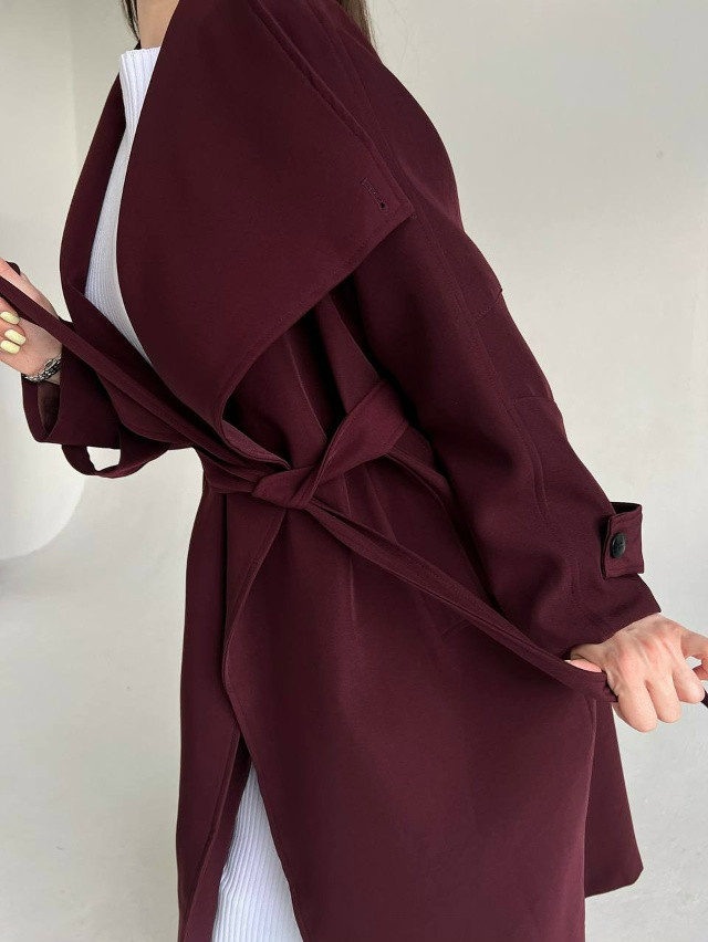 Тренч купить в Интернет-магазине Садовод База - цена 3300 руб Садовод интернет-каталог