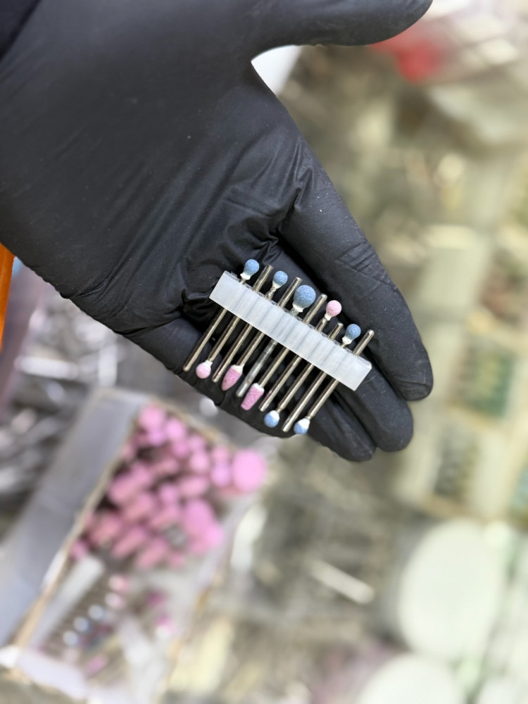 Фрезы купить в Интернет-магазине Садовод База - цена 30 руб Садовод интернет-каталог