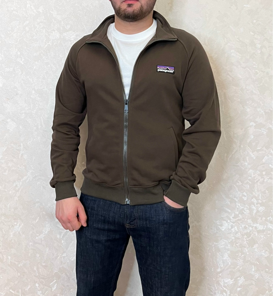 Толстовка мужская коричневая купить в Интернет-магазине Садовод База - цена 2500 руб Садовод интернет-каталог