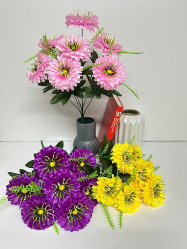 Искусственные цветы САДОВОД официальный интернет-каталог