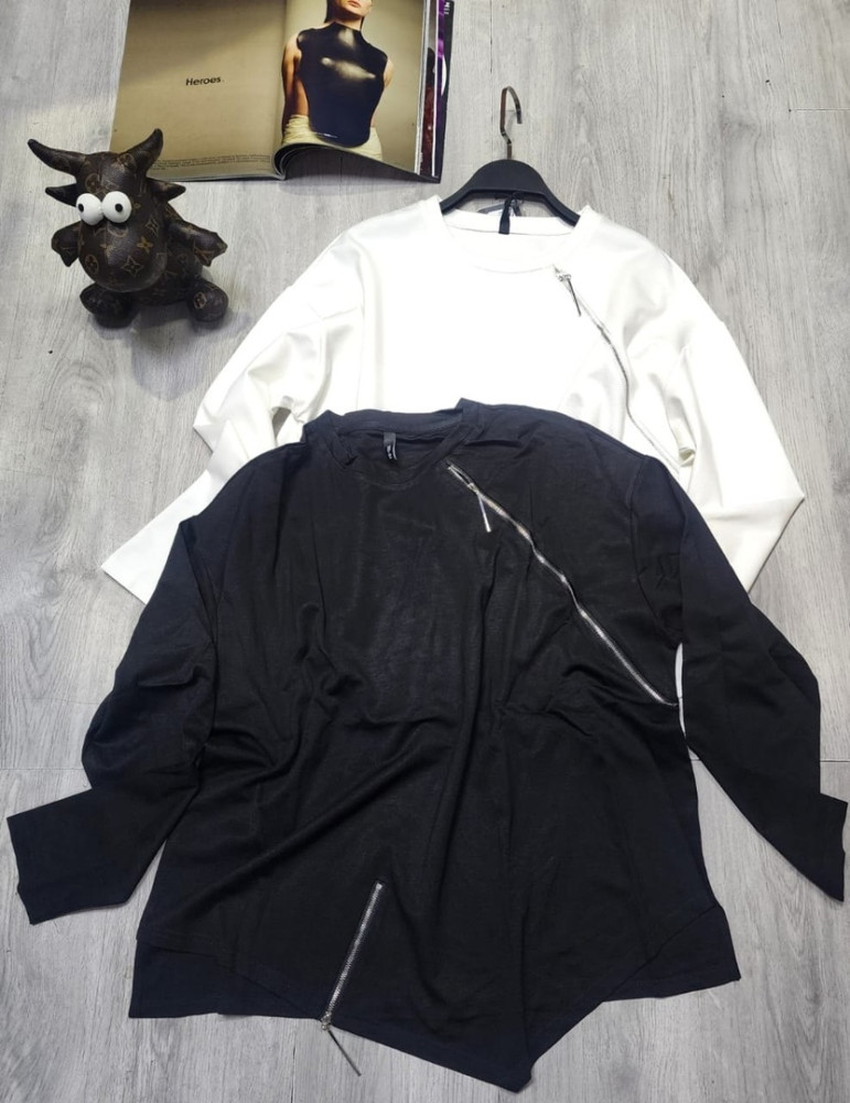 блузка черная купить в Интернет-магазине Садовод База - цена 3000 руб Садовод интернет-каталог