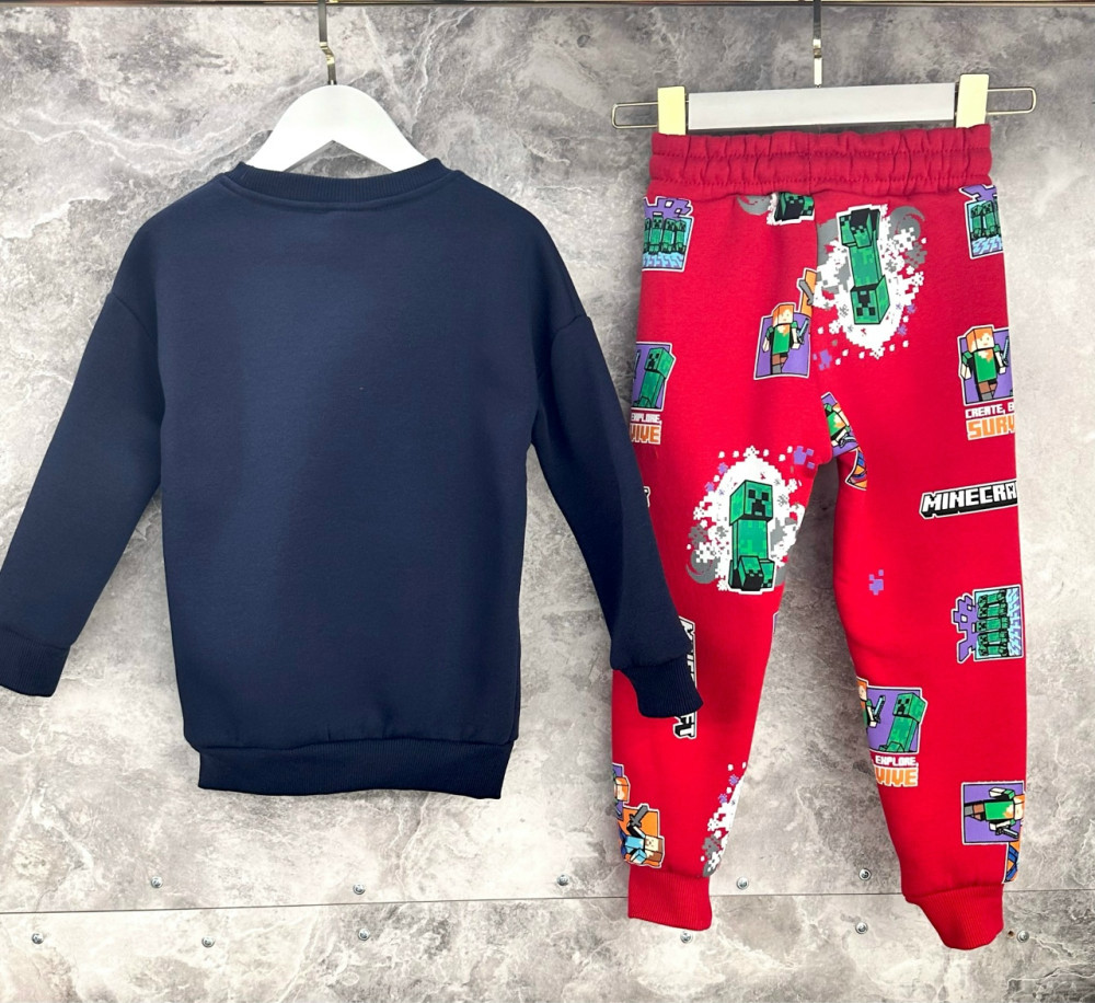 Детский костюм синий купить в Интернет-магазине Садовод База - цена 1099 руб Садовод интернет-каталог