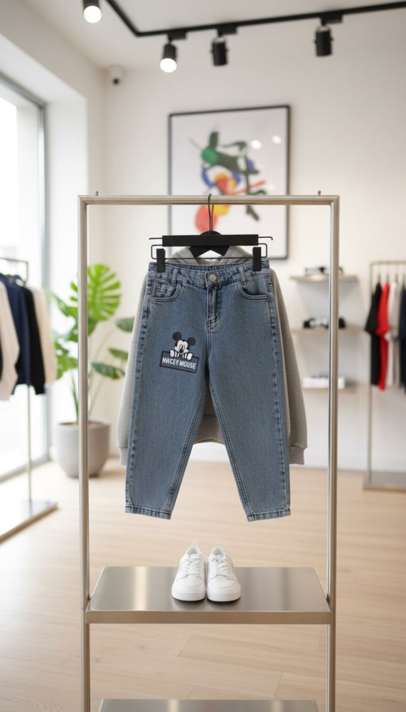 Джинсы, джинс купить в Интернет-магазине Садовод База - цена 1050 руб Садовод интернет-каталог