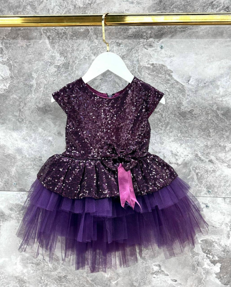 Платье, фатин купить в Интернет-магазине Садовод База - цена 1250 руб Садовод интернет-каталог