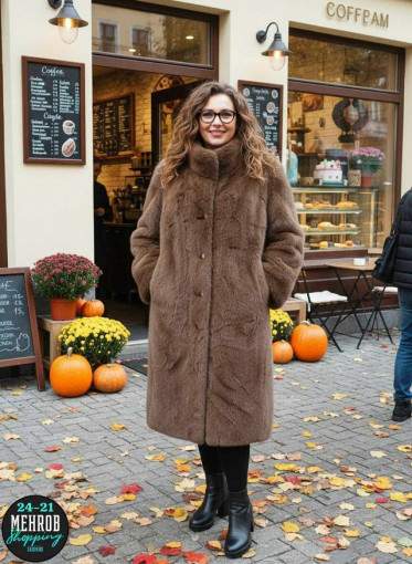 пальто САДОВОД официальный интернет-каталог