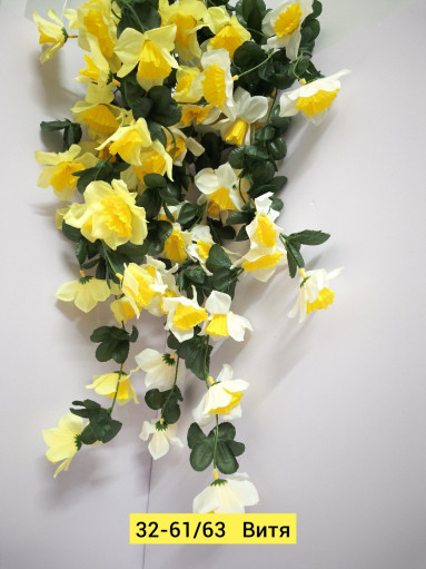 Искусственные цветы САДОВОД официальный интернет-каталог