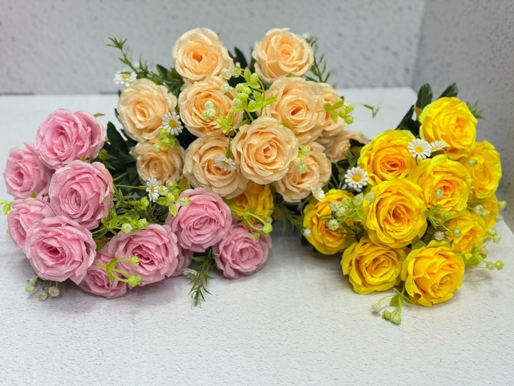 Искусственные цветы купить в Интернет-магазине Садовод База - цена 2300 руб Садовод интернет-каталог