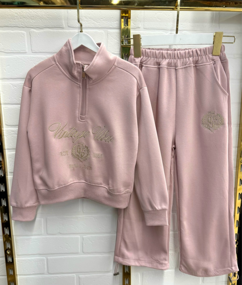 Костюм двойка, двухнитка купить в Интернет-магазине Садовод База - цена 1599 руб Садовод интернет-каталог