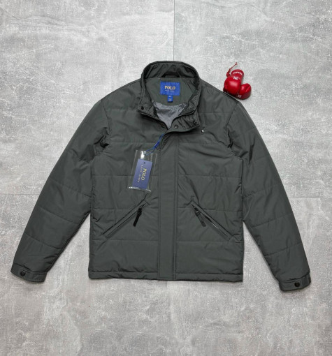 Куртка для мужчин, холлофайбер САДОВОД официальный интернет-каталог