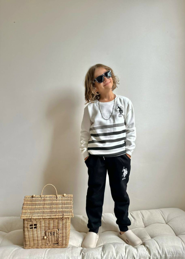 Детский костюм серый купить в Интернет-магазине Садовод База - цена 1499 руб Садовод интернет-каталог