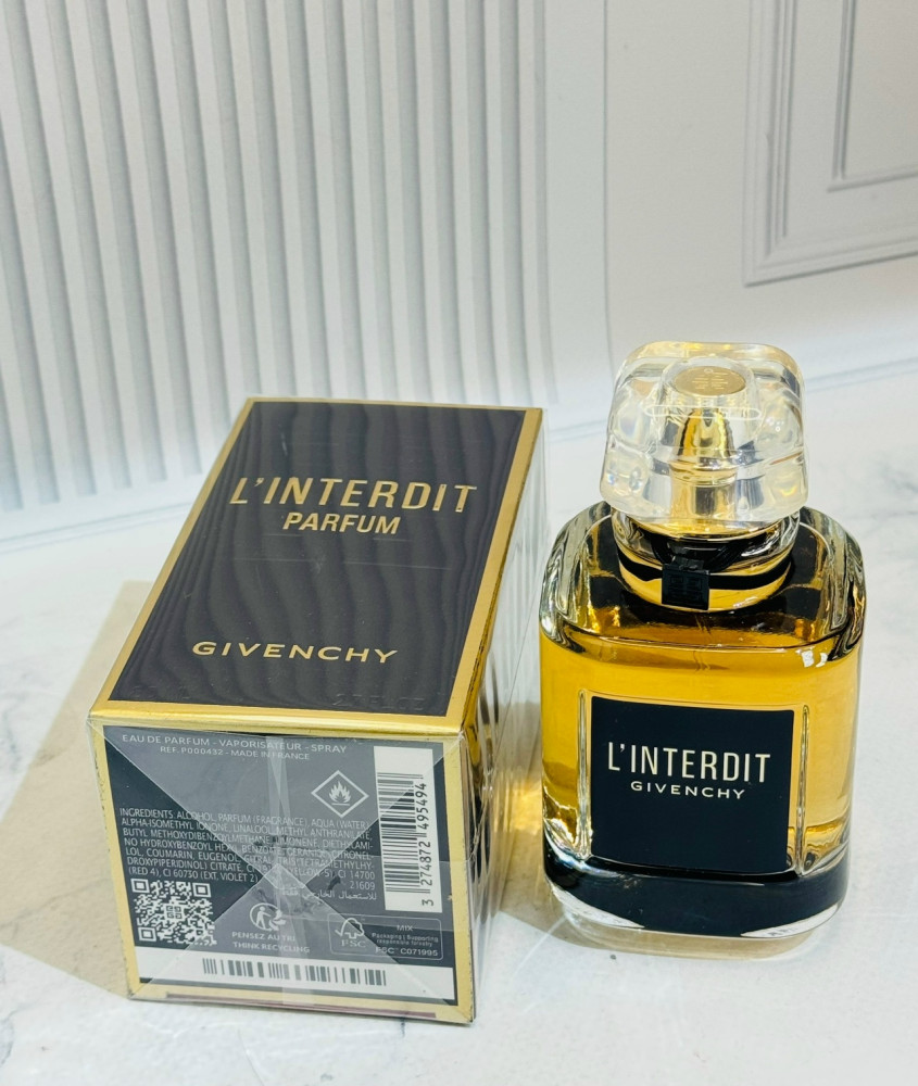 Парфюм купить в Интернет-магазине Садовод База - цена 1100 руб Садовод интернет-каталог