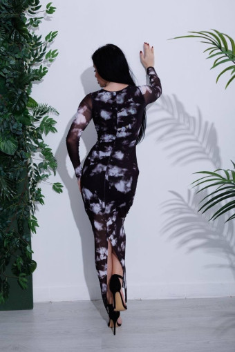 Экстравагантное платье в потрясающих расцветках САДОВОД официальный интернет-каталог