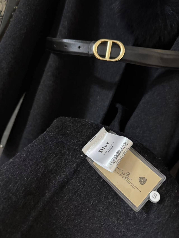 Пальто черное купить в Интернет-магазине Садовод База - цена 6900 руб Садовод интернет-каталог