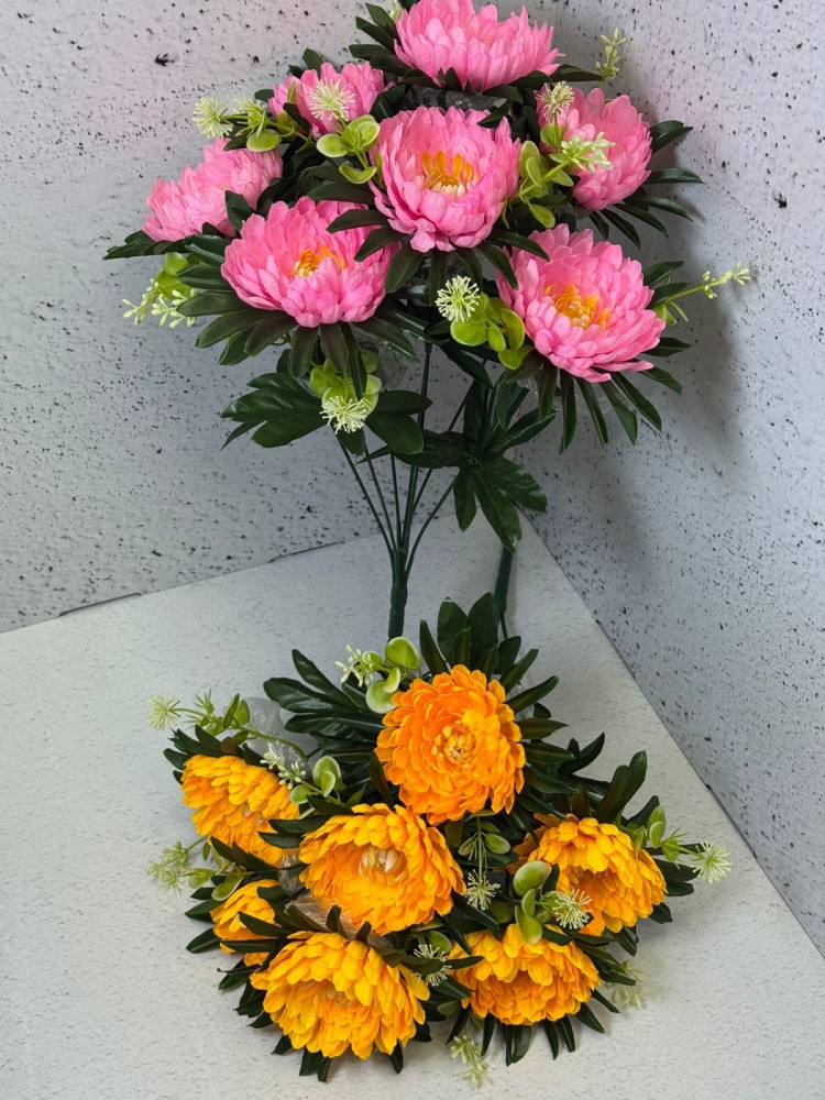 Искусственные цветы купить в Интернет-магазине Садовод База - цена 3200 руб Садовод интернет-каталог