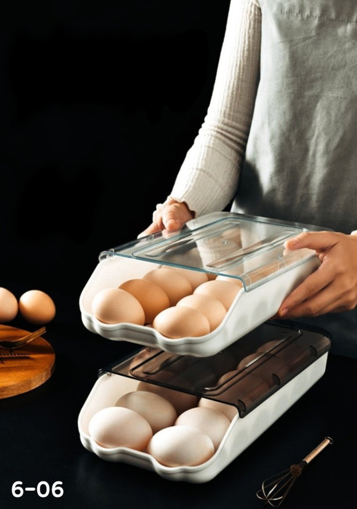 Контейнер для яиц купить в Интернет-магазине Садовод База - цена 300 руб Садовод интернет-каталог