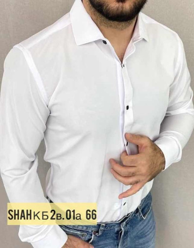 Рубашка для мужчин, двухнитка САДОВОД официальный интернет-каталог