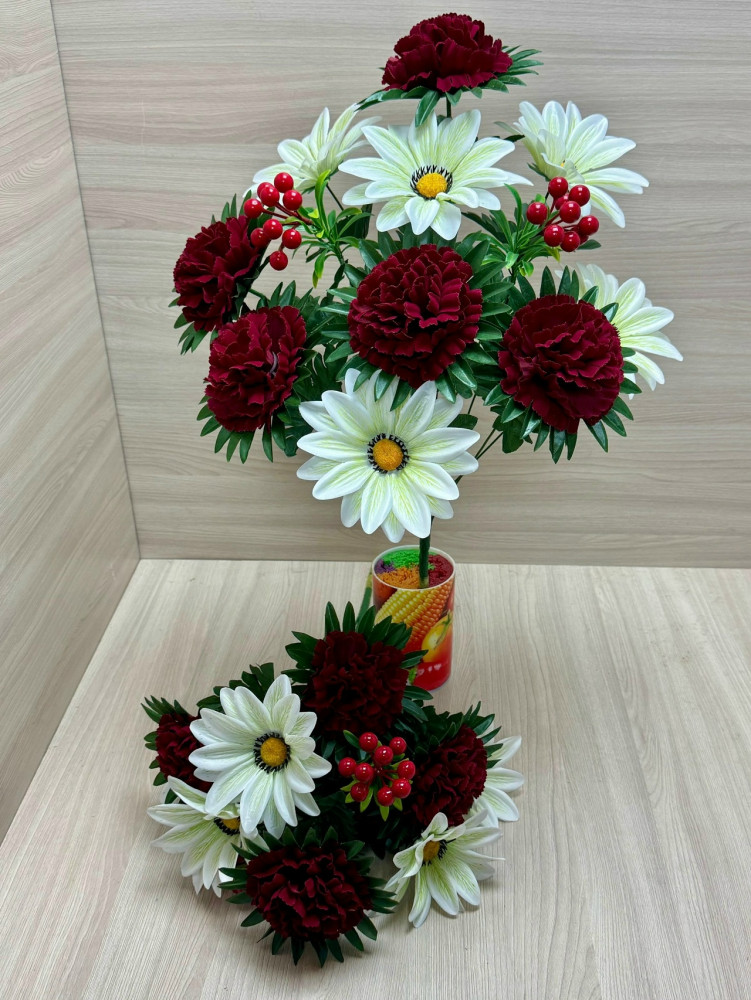 Искусственные цветы купить в Интернет-магазине Садовод База - цена 2600 руб Садовод интернет-каталог