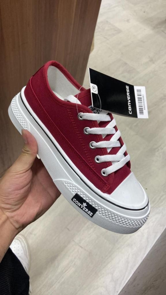 #converse #кеды купить в Интернет-магазине Садовод База - цена 1500 руб Садовод интернет-каталог