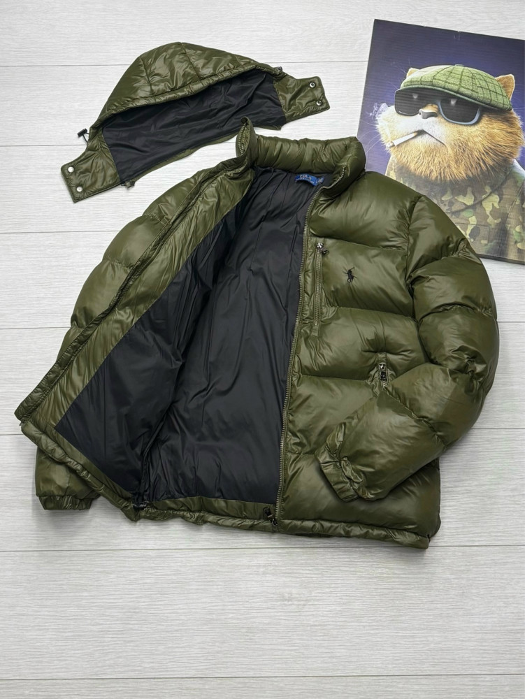 Куртка мужская хаки купить в Интернет-магазине Садовод База - цена 3600 руб Садовод интернет-каталог