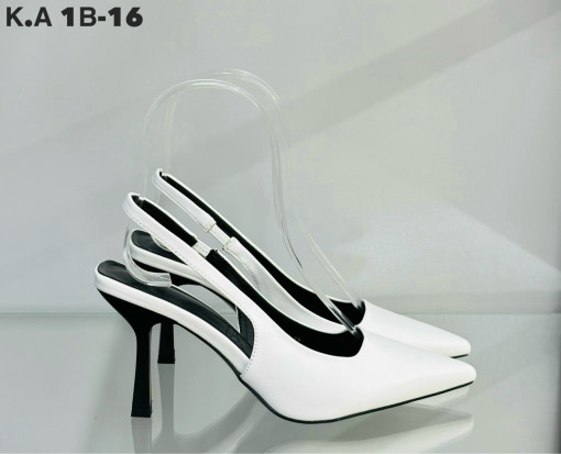 Туфли САДОВОД официальный интернет-каталог