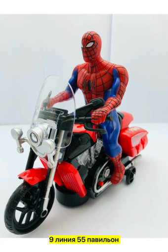 человек паук САДОВОД официальный интернет-каталог