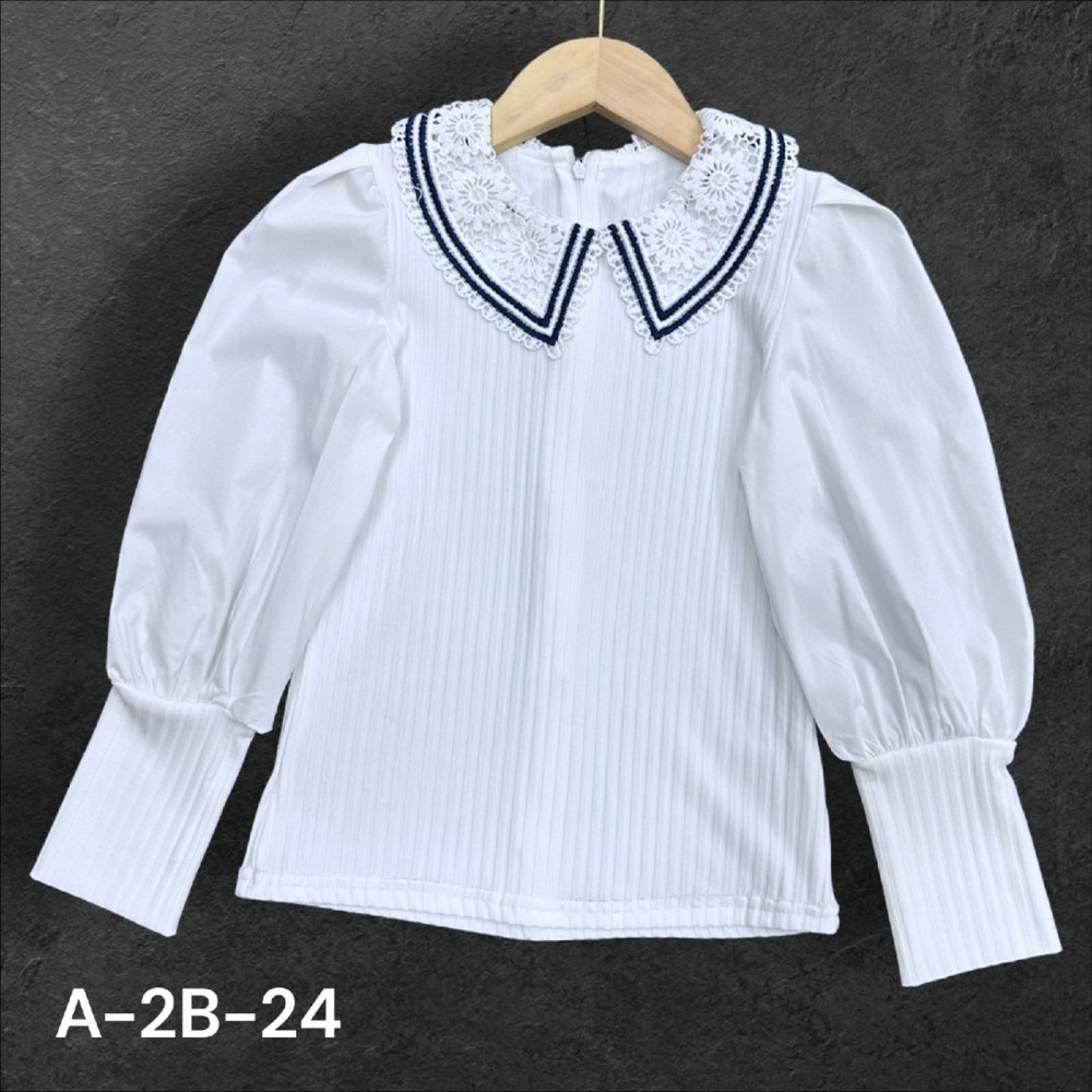 Рубашка для девочки купить в Интернет-магазине Садовод База - цена 600 руб Садовод интернет-каталог