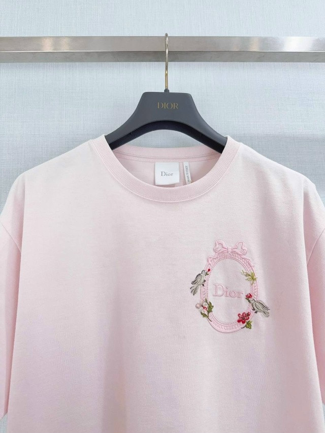 Женская футболка розовая купить в Интернет-магазине Садовод База - цена 8500 руб Садовод интернет-каталог