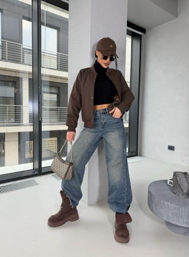 💕Бомбер Весенний САДОВОД официальный интернет-каталог