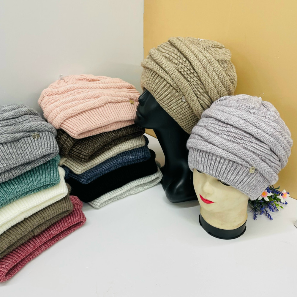 Шапка купить в Интернет-магазине Садовод База - цена 400 руб Садовод интернет-каталог