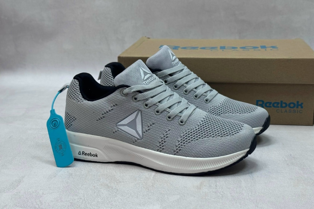 Кроссовки серые купить в Интернет-магазине Садовод База - цена 1000 руб Садовод интернет-каталог