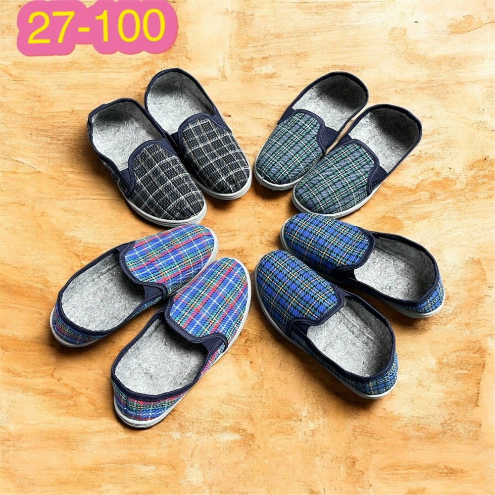 тапки купить в Интернет-магазине Садовод База - цена 150 руб Садовод интернет-каталог